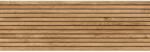 Cersanit Oslo Light fali csempe strukturált 28, 9 cm x 89 cm bézs rektifikált