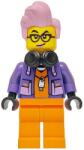 LEGO® Minifigures cty1749 - Prizoniera (cty1749)