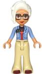LEGO® Minifigures Friends frnd0770 - Renee (frnd0770)