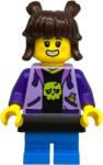 LEGO® Minifigures cty1908 - Drea Brickle (cty1908)
