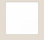 Focus Entertainment Focus Focus Passepartout Frame 50x50 White