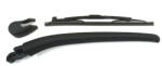 ASAM BRAT STERGATOR CU LAMELA 305 mm BMW 3 (E46) 12.97-05.05