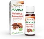 Justin Pharma Ulei esential Anason-Stelat Maxima, uz intern, 10 ml, Justin Pharma