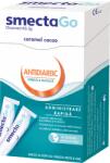 Ipsen Pharma Smecta Go Cacao&Caramel, 8 plicuri, Ipsen