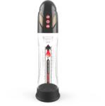 STD Pompa Electrica Automata pentru Marirea Penisului Water Bath, Waterproof, USB Magnetic, 31.6 cm