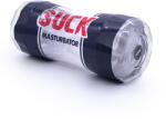 STD Masturbator Dublu Suck Vagin&Anus Transparent