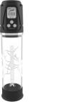 STD Pompa de Marime Penis Water Bath Automata, Waterproof, Pattern Light Indicator, USB Magnetic, 30 cm