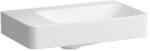 Laufen Mosogató Laufen PRO X fehér 28x48 cm H8158650001121 (H8158650001121)
