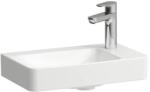 Laufen Mosogató Laufen PRO X fehér 28x48 cm H8158640001121 (H8158640001121)