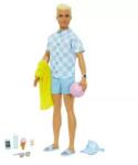 Mattel Barbie, a film: Beach Ken baba
