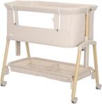 Lorelli Pătuț pentru bebeluși Lorelli - Millie, Beige (10080732507)