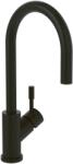 Villeroy & Boch Umbrella baterie bucătărie pe picior negru 92540006 (92540006)
