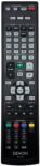 Denon rc-1219 - оригинален дистанционен контрол (rc-1219) Дистанционно