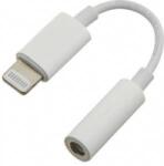 PremiumCord Cable PREMIUMCORD Apple Lightning audio reductive cable to 3.5 mm stereo jack/female