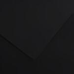 Canson Vivaldi 70x100 cm Black 38 240 g Цветна хартия (C200040477)