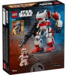 LEGO® LEGO(R) STAR WARS 75448 Clone Shock Trooper Mech