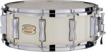 Yamaha Stage Custom SBS1455 14" Classic White Малък барабан (<![CDATA[SBS1455-CLASSIC-WHITE]]>)