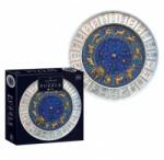 Interdruk Puzzle 500 Round Around the World 1