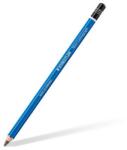 STAEDTLER Creion grafic, 12B, hexagonal, STAEDTLER "Mars Lumograph 100