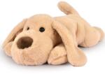 Histoire d'Ours Câine de pluș - 40 cm bej (14D7F0)
