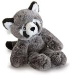 Histoire d'Ours SWEETY MOUSSE PM - panda roșu - 25 cm Maro (143663)