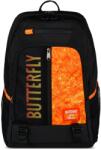 Butterfly Rucsac Rucksack Tokai Orange Rucsac tura
