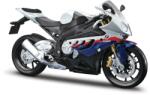 Maisto Motocicletă Maisto 1: 12 AL - BMW S1000 RR (101239051-39191)
