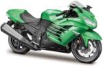 Maisto LINIA DE MONTAJ Maisto Kawasaki Ninja ZX - 14R, 1: 12 (101239051-39197)