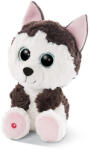NICI Pluș NICI Glubschis Câine Husky Barkley 25cm (102046624)