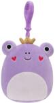 Jazwares Breloc Broasca - Francine (SQCP00168)