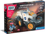 Clementoni Scienza & Gioco Mechanical Laboratory - roverul NASA Marte (104950221)