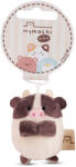 NICI Pandantiv NICI MyMochi Moona Cow 5 cm