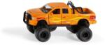 SIKU Super - RAM 1500 cu cauciucuri demontabile, 1: 50 (10432358)