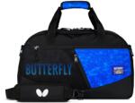 Butterfly Geantă sport Miditasche Tokai Blau Geanta sport