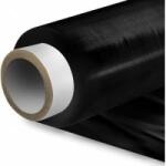 PLATINET Stretch film Platinet PLATINET STRETCH FILM 23my/500mm BLACK 3KG (2.5kg film, sleeve 500gr)