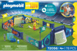 Playmobil Arena de fotbal Playmobil Figurina
