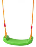 Woodyland Leagăn din plastic, verde (102191951) Leagan