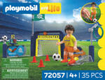 Playmobil Antrenament de Fotbal Figurina