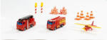 SIKU Super - set de vehicule si accesorii de stingere a incendiilor (10436330)