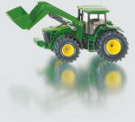 SIKU Farmer - tractor John Deere cu încărcător frontal (1982)