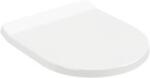 Villeroy & Boch Architectura wc ülőke lecsapodás-gátlós fehér 8M70S101 (8M70S101)