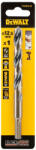 DEWALT BLACK & GOLD Burghiu spirală 12, 5 x 151/101 mm HSS (DT20535-QZ) Burghiu