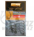 PB Products horog Super Strong Barbless Size: 6 (8717524248017)