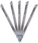 DEWALT Lamă pentru ferăstrău pendular pentru lemn T301BCP 116/87 x 2, 5 mm HCS (5 buc) (DT2048-QZ)