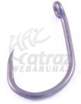PB Products horog Jungle Hook Barbless Size: 6 (8717524248222)
