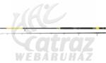 Black Cat Perfect Passion X 3.2m 600g - Parti Harcsázó Bot (BO140024)