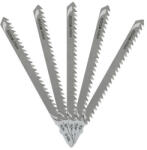 DEWALT Lame pentru fierăstrău pendular pentru lemn T301DL 132/100 x 4, 0 mm HCS (5 buc) (DT2051-QZ)