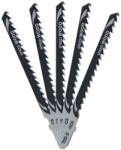 DEWALT Foaie fierăstrău pendular pentru lemn T244D 100/70 x 4, 0 mm HCS (5 buc) (DT2077-QZ)