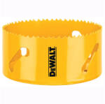 DEWALT EXTREME Körkivágó 114 x 46, 5 mm bi-metál (DT90342-QZ)