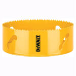 DEWALT EXTREME Körkivágó 152 x 46, 5 mm bi-metál (DT90346-QZ)